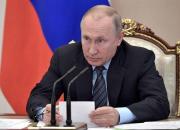 پوتین: مدرکی از دخالت ایران در حمله به آرامکو وجود ندارد