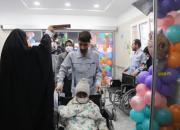 پایانی بر دل‌نگرانی مادران بیماران کوچک در دولت شهید جمهور
