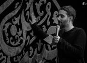 نماهنگ/ «خیال روی تو» با صدای «محمدحسین پویانفر»