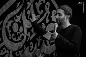 نماهنگ/ «خیال روی تو» با صدای «محمدحسین پویانفر»