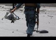 فیلم/ لحظاتی پس از انفجار مرگبار در مسجد شیعیان افغانستان