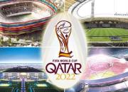 فیلم/ کلیپ فیفا برای جام جهانی 2022 قطر