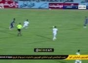 فیلم/ ادعای باشگاه استقلال درباره گل مردود مقابل آلومینیوم
