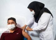 تزریق واکسن جلوی جهش‌های کرونا را می‌گیرد