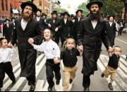 اهمیت یهودی ها برای گسترش نسلشون!