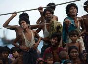 هشدار سازمان ملل درباره احتمال جنایتی دیگر در «روهینگیا»