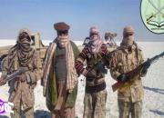 ماجرای هماهنگی با حاکم بلوچستان پاکستان برای آزادی گروگان‌های گروهک جیش‌العدل