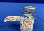 تزریق واکسن مدرنا در ژاپن متوقف شد