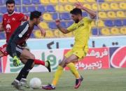 تراکتور در عجیب‌ترین مسیر ممکن