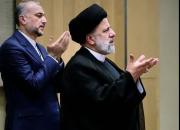 جبهه مقاومت یک دیپلمات تراز انقلاب اسلامی را از دست داد