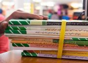 توزیع کتاب‌های درسی سال تحصیلی جدید از ۱۰ شهریور