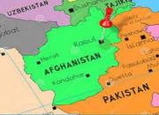 درگیری بین طالبان و نیروهای مرزی ایران صحت ندارد