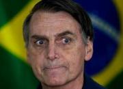  ترامپ برزیل سوگند یاد کرد