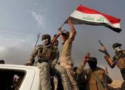 کشف تجهیزات رسانه‌ای و ارتباطی داعش در عراق