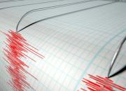 زلزله‌ ۳.۱ ریشتری در خراسان رضوی