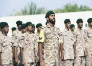 فیلم/ آینده ارتش پوشالی کشورهای عربی