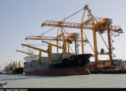 رشد صادرات کالاهای غیرنفتی ایران