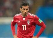 امیری: صددرصد پرسپولیسی هستم