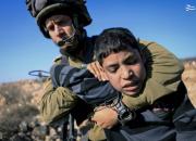 واکنش توییتری‌ها به روز جهانی کودکان فلسطین