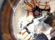 فاکتور 4 میلیاردی روسها برای حمل فضانوردان آمریکایی