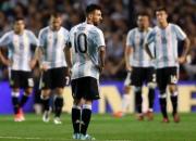 واکنش یوفا به حضور آرژانتین در لیگ ملت‌های اروپا