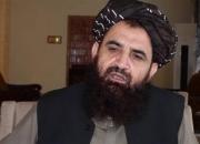 دیدار نمایندگان سازمان ملل با سرپرست سازمان اطلاعات طالبان
