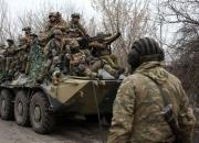 پنتاگون: نیروهای روسیه همچنان در ۲۵ کیلومتری کی یف قرار دارند