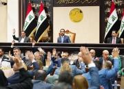 مصوبه مجلس عراق برای پرداخت بدهی‌های ایران