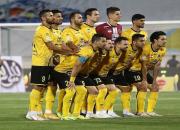 رده‌بندی جدید تیم‌های فوتبال ایرانی در جهان