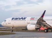 فرود اضطراری پرواز جده-مشهد در ‌فرودگاه بوشهر