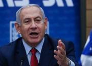 نتانیاهو: به جز دو سه کشور با بقیه کشورهای عرب و مسلمان روابط عمیقی داریم