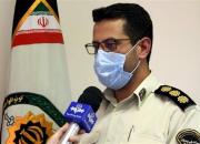 قتل رئیس وظیفه عمومی لاهیجان در محل کار