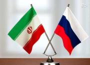 برق ایران و روسیه هم‌فاز می‌شود