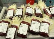 فیلم/ حضور عراقی‌ها برای اهداء خون به مجروحان