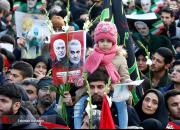 فیلم/ مراسم تشییع سردار سلیمانی از شبکه سی‌ان‌ان
