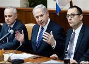 کابینه ضعیف اسرائیل نمی‌تواند جلوی احیای برجام را بگیرد