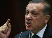 اردوغان وزیر حمل و نقل ترکیه را به دلیل کرونا برکنار کرد