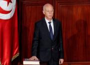 رئیس‌جمهور تونس: مجری قانون اساسی هستم