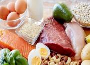 کلسترول خوراکی‌هایی که سالم و مفید هستند