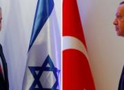 نگرانی تل‌آویو از آموزش‌های ضدصهیونیستی در مدارس ترکیه