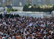جزئیات اقامه نماز عید قربان در مشهد