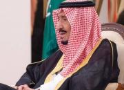 پادشاه سعودی پسر خود را جایگزین وزیر انرژی کرد