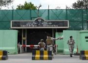 سفارت ایران در کابل حمله تروریستی در قندهار را محکوم کرد