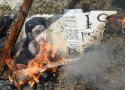 مرگ ابوبکر بغدادی؛ واکنش‌های بین‌المللی از تبریک تا تکذیب