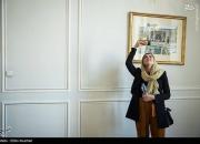 عکس/ عکسبرداری دیپلمات هلندی از معماری ایرانی