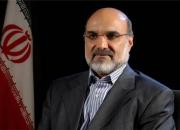 درخواست از رئیس صداوسیما در مورد «گاندو»