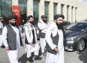 ۲ رفتار متفاوت ترکیه در قبال طالبان
