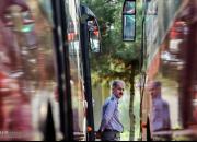 نخستین اتوبوس برقی ساخت ایران رونمایی می‌شود