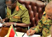 جزئیات همکاری‌های نظامی دوجانبه بین سودان و سودان جنوبی