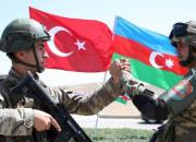جزییاتی از رزمایش مشترک نظامی آذربایجان و ترکیه